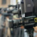 Leskovac: više od dve trećine novca za sufinansiranje medija dobile televizije