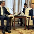 Selaković u Kini sa ministrom Međunarodnog odeljenja Centralnog komiteta KP Kine