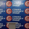 Odbor SSP u Bačkoj Topoli napustio stranku, poručio da je jedino ispravno podržati studente