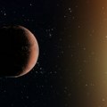 Na ružičastoj planeti otkriveni oblaci od soli