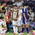 Ni novi selektor Tunisa se nije dobro proveo: Još jedan ubedljiv poraz, „poker“ Japana