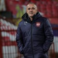 Drulović otvoreno o problemu: „Očigledno je da ne postoji dobra saradnja između FSS i naših klubova – Zvezda je obećala…