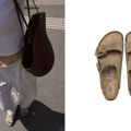 Fisherman papuče su „ugly shoe“ trend koji preuzima letnju sezonu