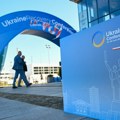 U Gdanjsku počinje konferencija evropskih lidera o obnovi Ukrajine, ali bez Zelenskog