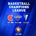 Spartak, Igokea i Cibona brane ugled regiona u FIBA Ligi šampiona