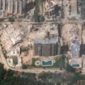 Stotine uništenih zgrada u Venezueli, kreće potraga za preživjelima