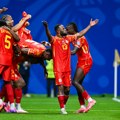 Afrika 9 od 10! Ovi ljudi su ispisali istoriju na Mundijalu! Samo jedna reprezentacija nije prošla grupnu fazu - koliko ko…
