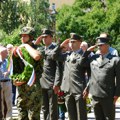 Naša sloboda nema cenu: U Loznici obeležen nekadašnji Dan borca (foto)