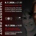 Laušević u fokusu