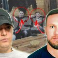 Belivuk i Zvicer se vozili blindiranom "tojotom" po Kotoru: Tužilaštvo tvrdi da je policijski funkcioner auto poklonio vođi…