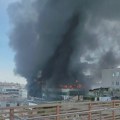 Požar u fabrici obuće u Kini, poginulo 28 osoba