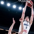 Impresivni "orlići" bez poraza prošli u nokaut fazu Evrobasketa