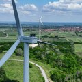 Rešenje za energiju iz vetra u Kostolcu
