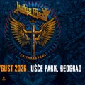 Spoj stare škole i nove energije: Jelusick i Judas Priest spremaju najžešći rok spektakl leta na Ušću