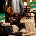 ЕУ забранила уништавање непродате одеће и обуће