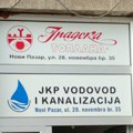 Dugovanja javnih preduzeća premašila dve milijarde dinara