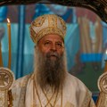 Patrijarh Porfirije primio brojne čestitke povodom 65. rođendana, najviše od vernika