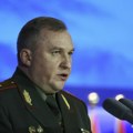 Hrenjin: Bezbednosna situacija u Belorusiji stabilna