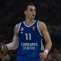 Haos: Hezonja i Ražnatović razbesneli Real Madrid!