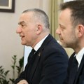 Ministar pravde Vujić održao onlajn sastanak o vladavini prava sa evropskim komesarom za demokratiju