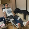 Vanredna akcija dobrovoljnog davanja krvi u subotu: Poziv davaocima A, O i B- krvne grupe Crveni krst Zrenjanin