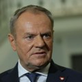 Tusk na meti? Policija pronašla tri metka kalibra 9 mm