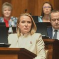 Agencija potvrdila da je ministarka Paunović primala platu, iako je Apotekarska ustanova Peć ugašena 2021, ali "nema osnova za…