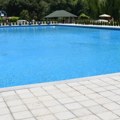 Vodovod: Namerno ispuštanje vode iz bazena je sabotaža, biće podnete krivične prijave