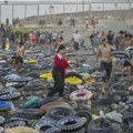 Fon der Lajen: Nijedan ilegalni migrant koji je upao u Seutu nije stigao do evropskog kopna