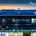 Masovna tuča na aerodromu u Nirnbergu: 11 putnika udaljeno sa leta