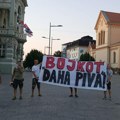 Zborovi Zrenjanina pozivaju građane na bojkot Dana piva, od danas ponovo “drže liniju” na Avali