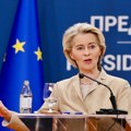 EU će braniti svoje granice od migranata: Hitno se oglasila Ursula fon der Lajen, evo šta je rekla o krizi u Seuti