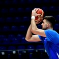 Несуђено појачање Партизана представљено код Обрадовића: "Једва чекам!" ВИДЕО