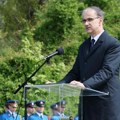 Šta je premijer Macut obećao u opštini Šid?