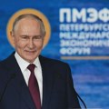 Putin sateran u ćošak, Amerikanci strahuju od najgoreg: „Sada je najopasniji“