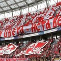 Tvrdo jezgro navijača Spartaka se obratilo Mirlindu Dakuu: Oglasila se prva ekipa i poslala jasnu poruku!