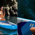 Zaboravite prepune plaže – SUP daska je najbolji način da pobegnete od gužve