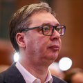 Vučić o razgovoru Mojsilovića i komandanta KFOR-a: Verovatno najlošiji razgovor do sada