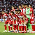 Zvezda bez konferencije za medije posle poraza od Hapoela