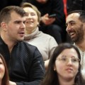 Ново обећање председника: "Партизан ће играти Ф4 европског такмичења"