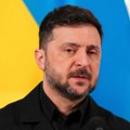 Zapadni mediji: Zelenskom je vreme isteklo