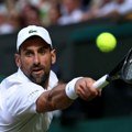 Đoković i Sabalenka igraju miks dubl, žreb im dodelio atraktivne rivale