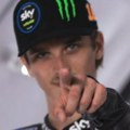 Moto GP: Luka Marini na kraju sezone prelazi u ekipu Teh3