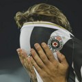 Partizan je dao sve i više od toga, ali Evropa greške ne prašta