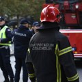 Oko 10 aktivnih požara u Srbiji, stabilnije u Deliblatskoj peščari i kod Kraljeva