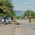 Udes u Doljevcu, poginuo mladić: Usled velike brzine sleteo s kolovoza i udario u zaštitnu ogradu