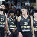 "Bomba" pred početak sezone: Monako hoće u ABA ligu