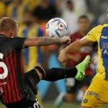 Đorđe Jovanović napustio Bazel