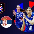 Borba za finale u Istanbulu - Srbija za šok na Bosforu, Turska za preuzimanje primata (RTS 2, 15.00)