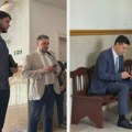 Sutra izricanje presude za gađanje gradonačelnika Niša jajima, studenti pozivaju na protest kod Suda